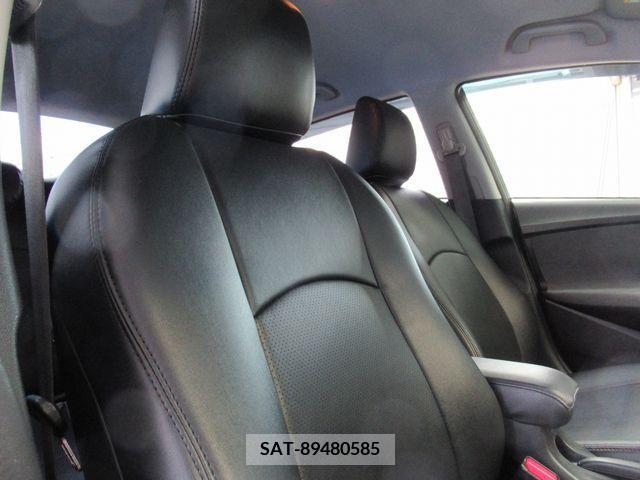 Honda INSIGHT EXCLUSIVE 2012-03 203473-4