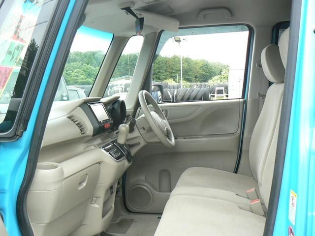 Honda N BOX 2014-01 2596-25