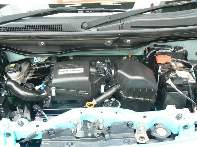 Honda N BOX 2014-01 2596-15