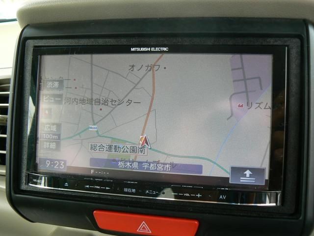 Honda N BOX 2014-01 2596-7