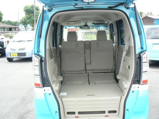 Honda N BOX 2014-01 2596-3