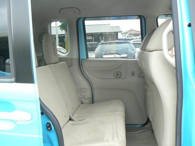 Honda N BOX 2014-01 2596-6