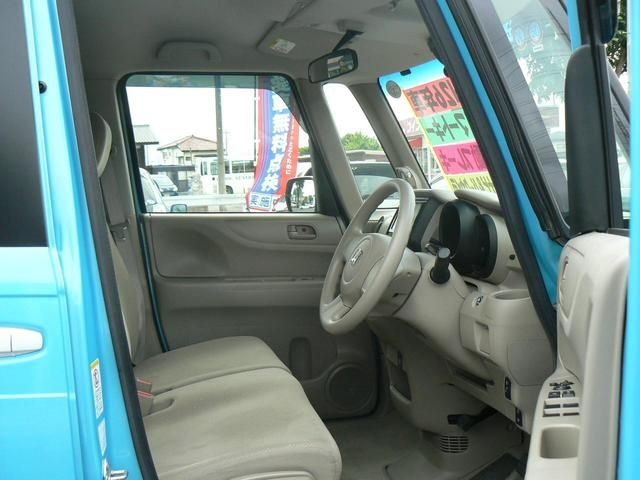 Honda N BOX 2014-01 2596-5