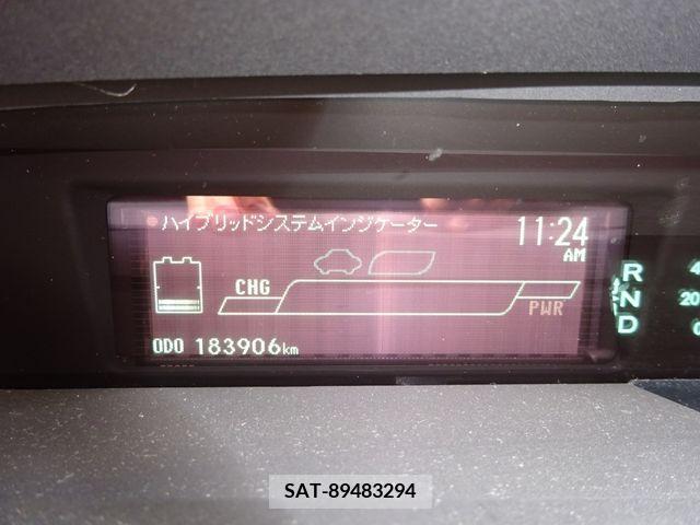 Toyota PRIUS 2013-05 326864-16