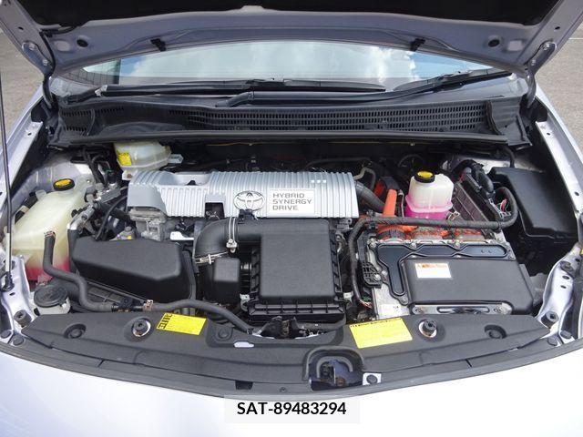 Toyota PRIUS 2013-05 326864-9