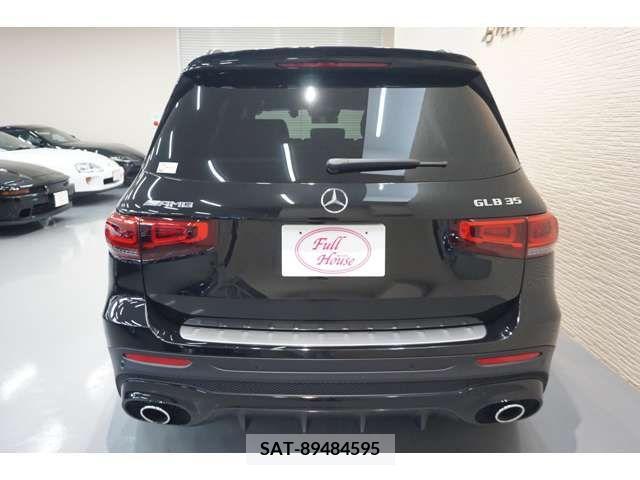 Amg GLB-Class 2021-10 293911-4