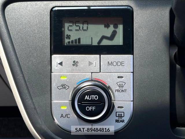 Toyota PASSO 2016-05 327931-6