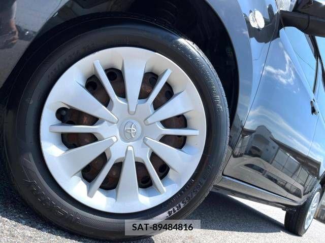 Toyota PASSO 2016-05 327931-16