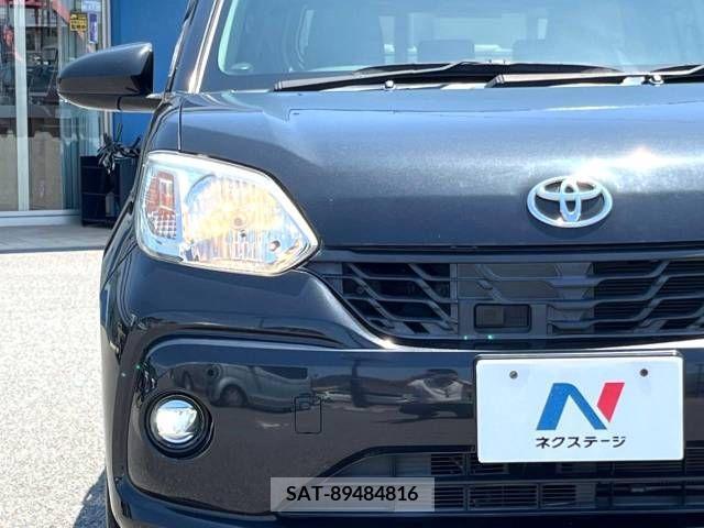 Toyota PASSO 2016-05 327931-15