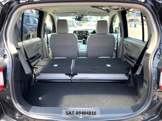Toyota PASSO 2016-05 327931-14