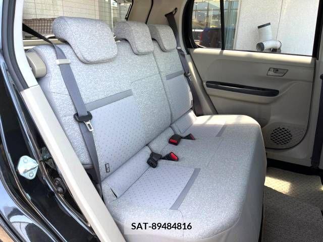 Toyota PASSO 2016-05 327931-13