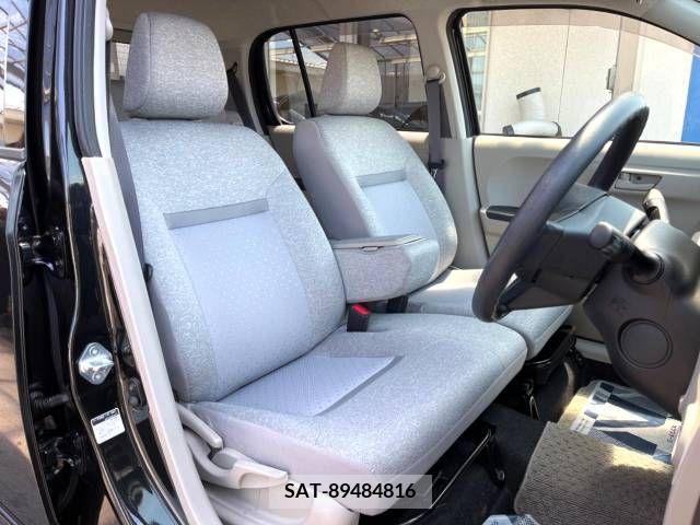 Toyota PASSO 2016-05 327931-12