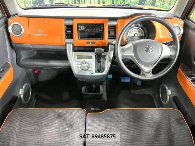 Suzuki HUSTLER 2015-06 272507-1
