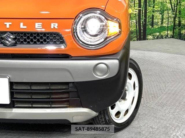 Suzuki HUSTLER 2015-06 272507-12