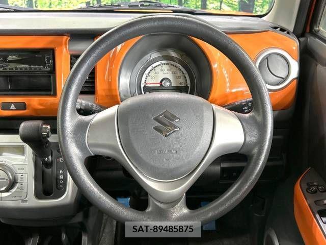 Suzuki HUSTLER 2015-06 272507-11