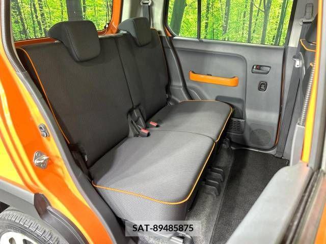 Suzuki HUSTLER 2015-06 272507-9