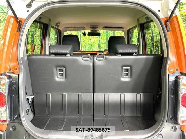 Suzuki HUSTLER 2015-06 272507-10
