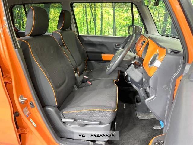 Suzuki HUSTLER 2015-06 272507-8