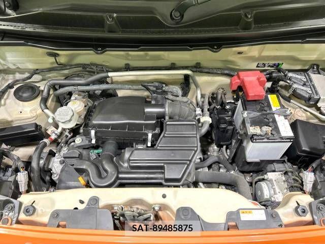 Suzuki HUSTLER 2015-06 272507-18