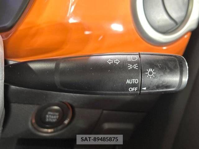 Suzuki HUSTLER 2015-06 272507-7