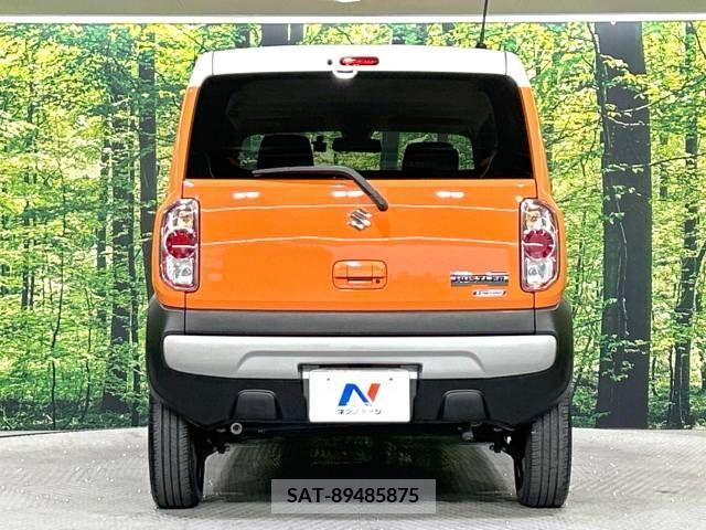 Suzuki HUSTLER 2015-06 272507-15