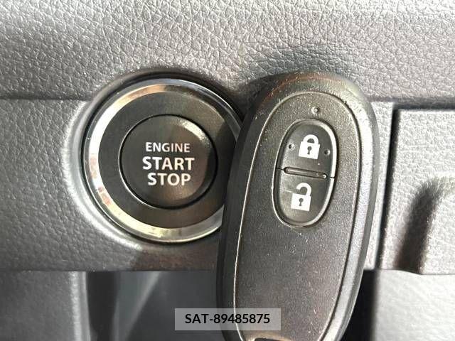 Suzuki HUSTLER 2015-06 272507-6