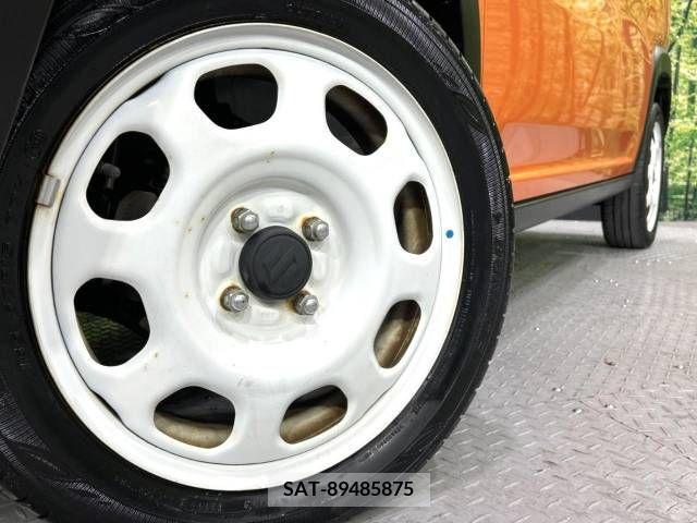 Suzuki HUSTLER 2015-06 272507-13
