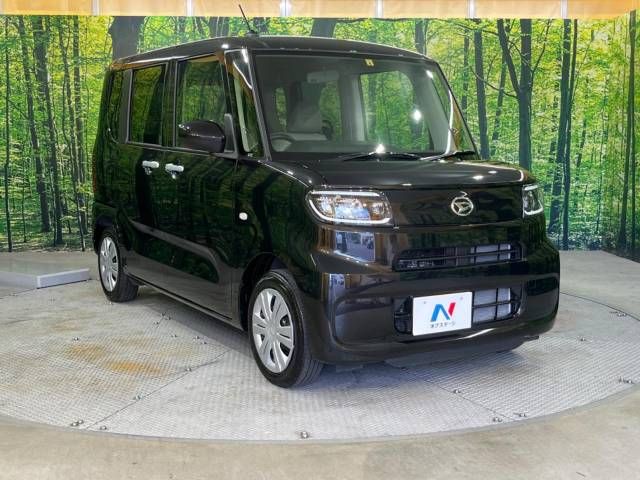 Daihatsu TANTO 2022-04 182618-15