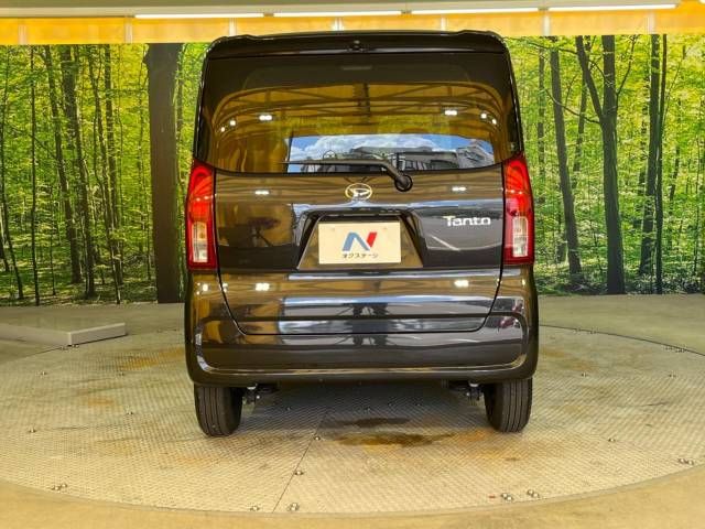 Daihatsu TANTO 2022-04 182618-14