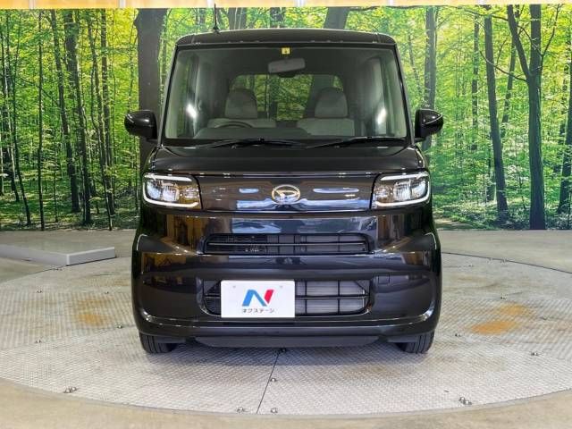 Daihatsu TANTO 2022-04 182618-13