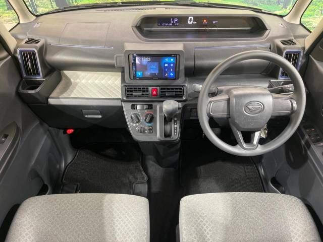 Daihatsu TANTO 2022-04 182618-1