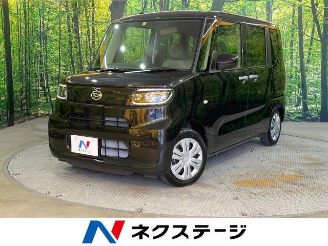 Daihatsu TANTO 2022-04 182618-0