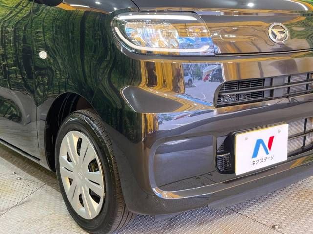 Daihatsu TANTO 2022-04 182618-11
