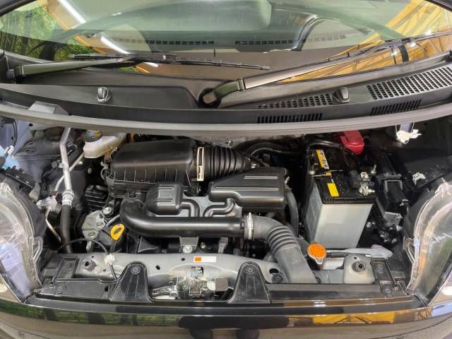 Daihatsu TANTO 2022-04 182618-17