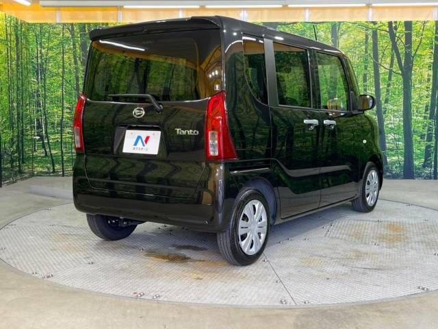 Daihatsu TANTO 2022-04 182618-16