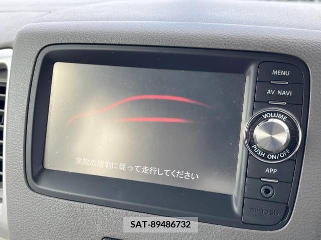 Suzuki SPACIA 2013-10 285645-2