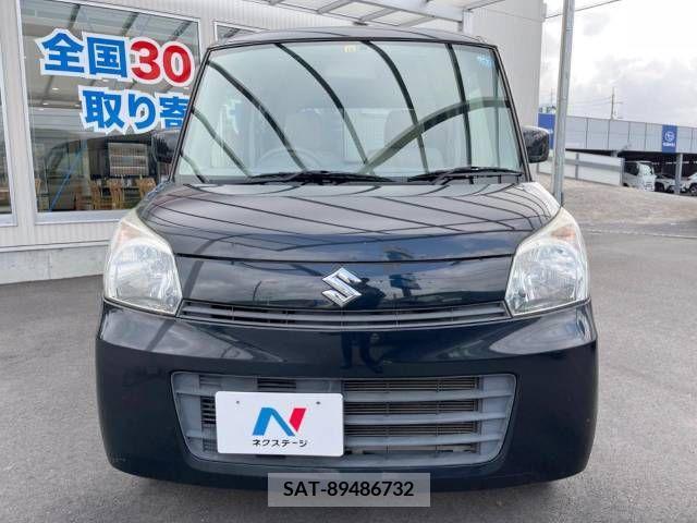Suzuki SPACIA 2013-10 285645-16
