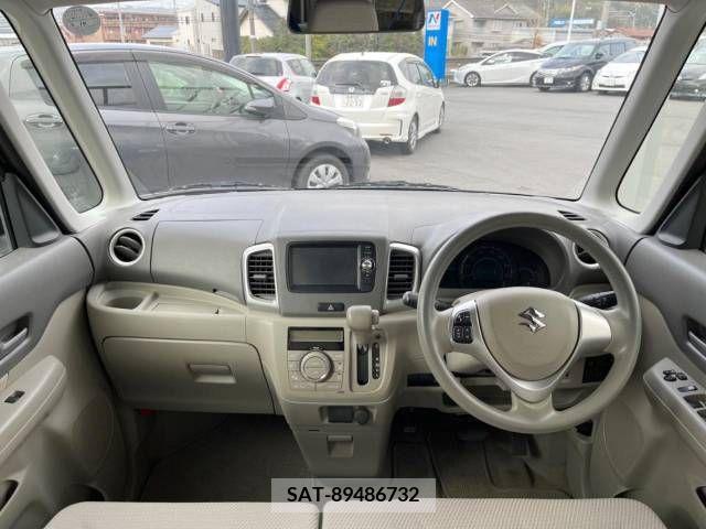 Suzuki SPACIA 2013-10 285645-1