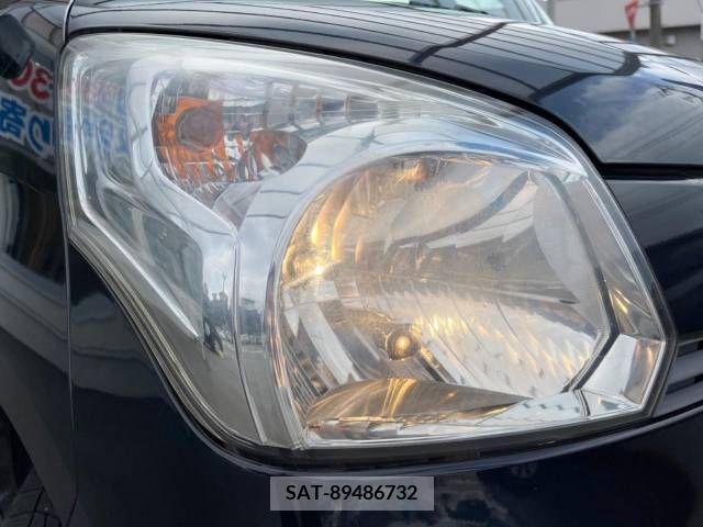 Suzuki SPACIA 2013-10 285645-14