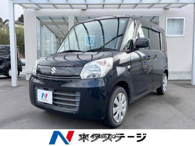 Suzuki SPACIA 2013-10 285645-0