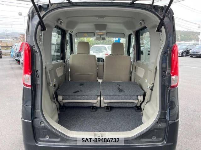 Suzuki SPACIA 2013-10 285645-13