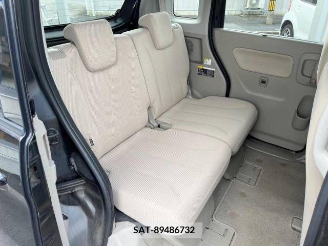 Suzuki SPACIA 2013-10 285645-12
