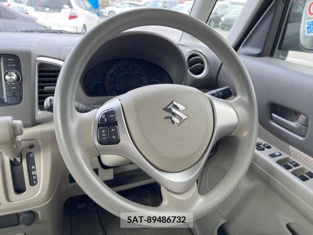 Suzuki SPACIA 2013-10 285645-10