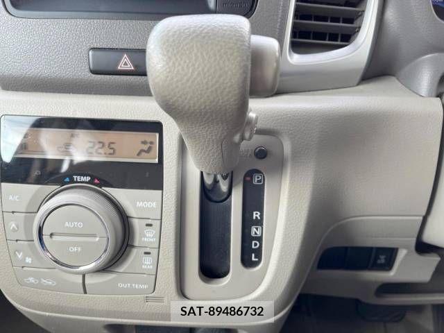 Suzuki SPACIA 2013-10 285645-9