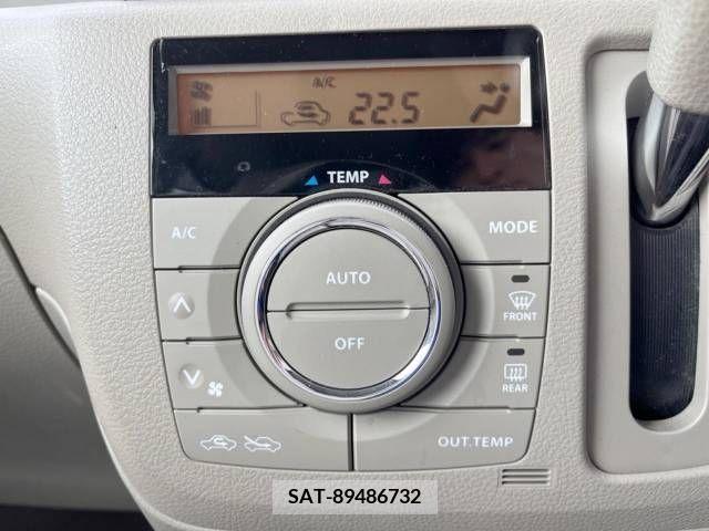 Suzuki SPACIA 2013-10 285645-8