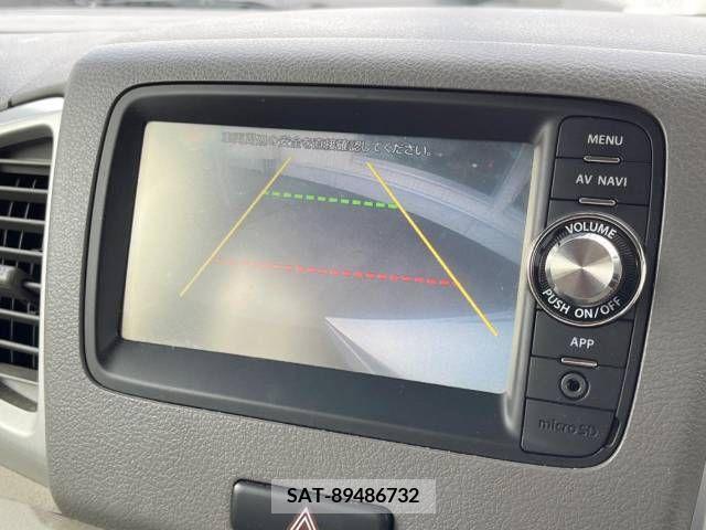 Suzuki SPACIA 2013-10 285645-3
