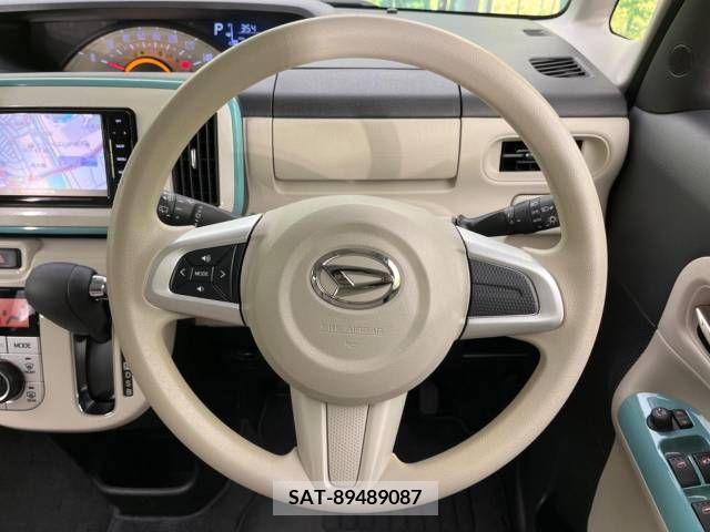 Daihatsu MOVE 2017-06 217016-11
