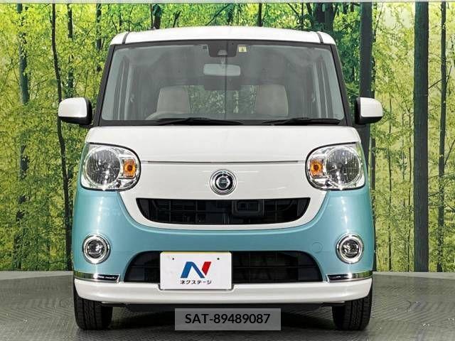 Daihatsu MOVE 2017-06 217016-14