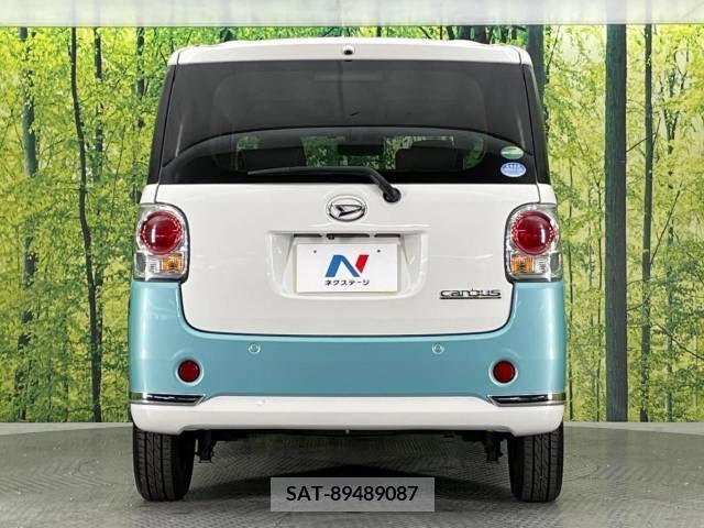 Daihatsu MOVE 2017-06 217016-15