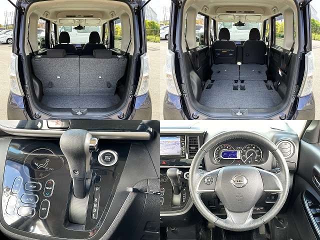 Nissan DAYZ ROOX 2018-11 184339-6